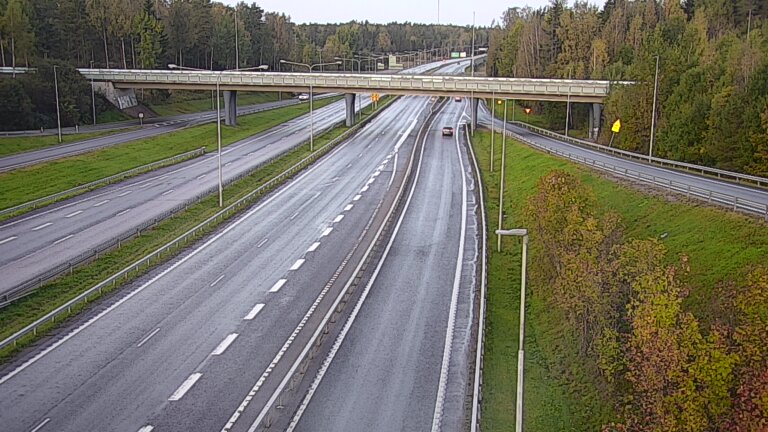 Kelikamerat Kuva Tie 102 Espoo, Sepänkylä, Espoo, Uusimaa