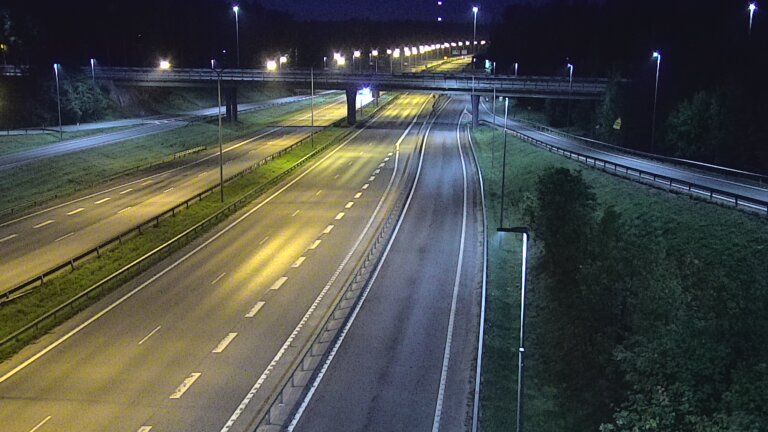 Kelikamerat Kuva Tie 102 Espoo, Sepänkylä, Espoo, Uusimaa