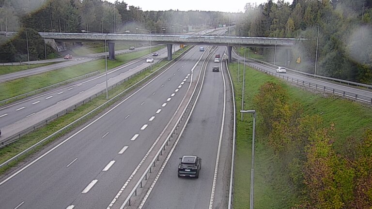 Kelikamerat Kuva Tie 102 Espoo, Sepänkylä, Espoo, Uusimaa