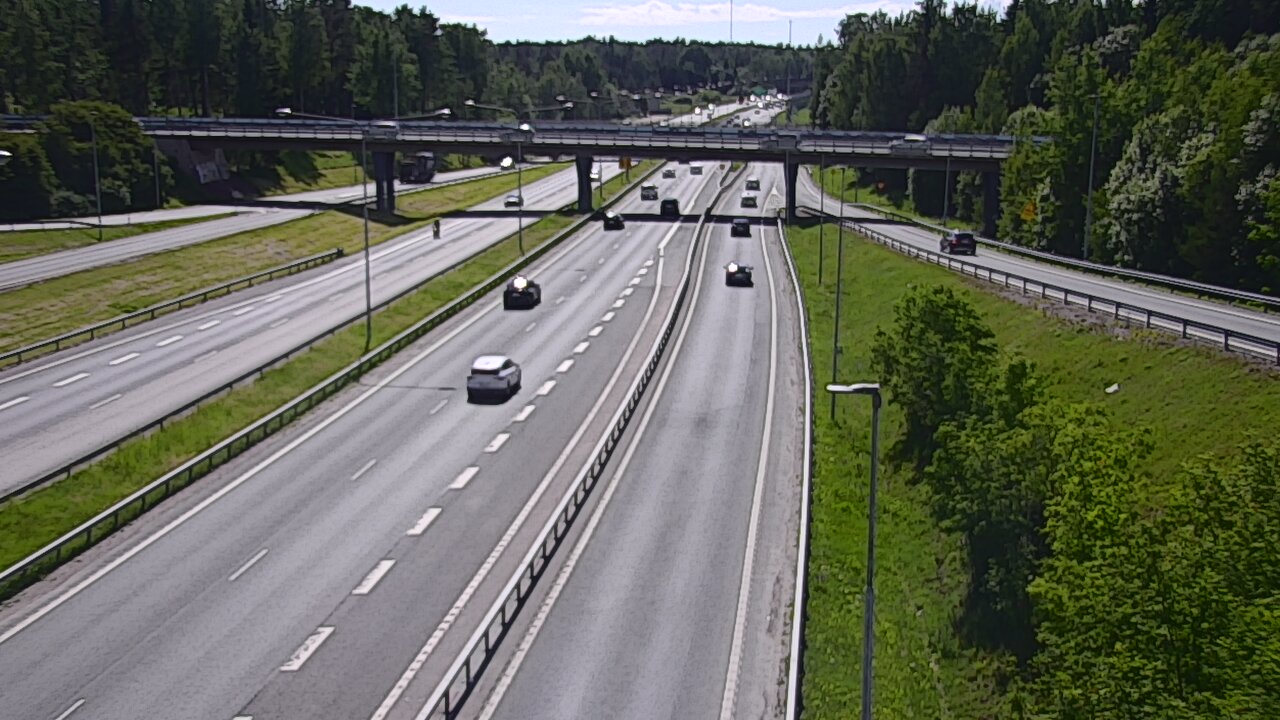 Kelikamerat Kuva Tie 102 Espoo, Sepänkylä, Espoo, Uusimaa