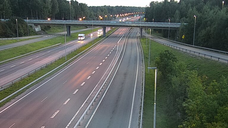 Kelikamerat Kuva Tie 102 Espoo, Sepänkylä, Espoo, Uusimaa