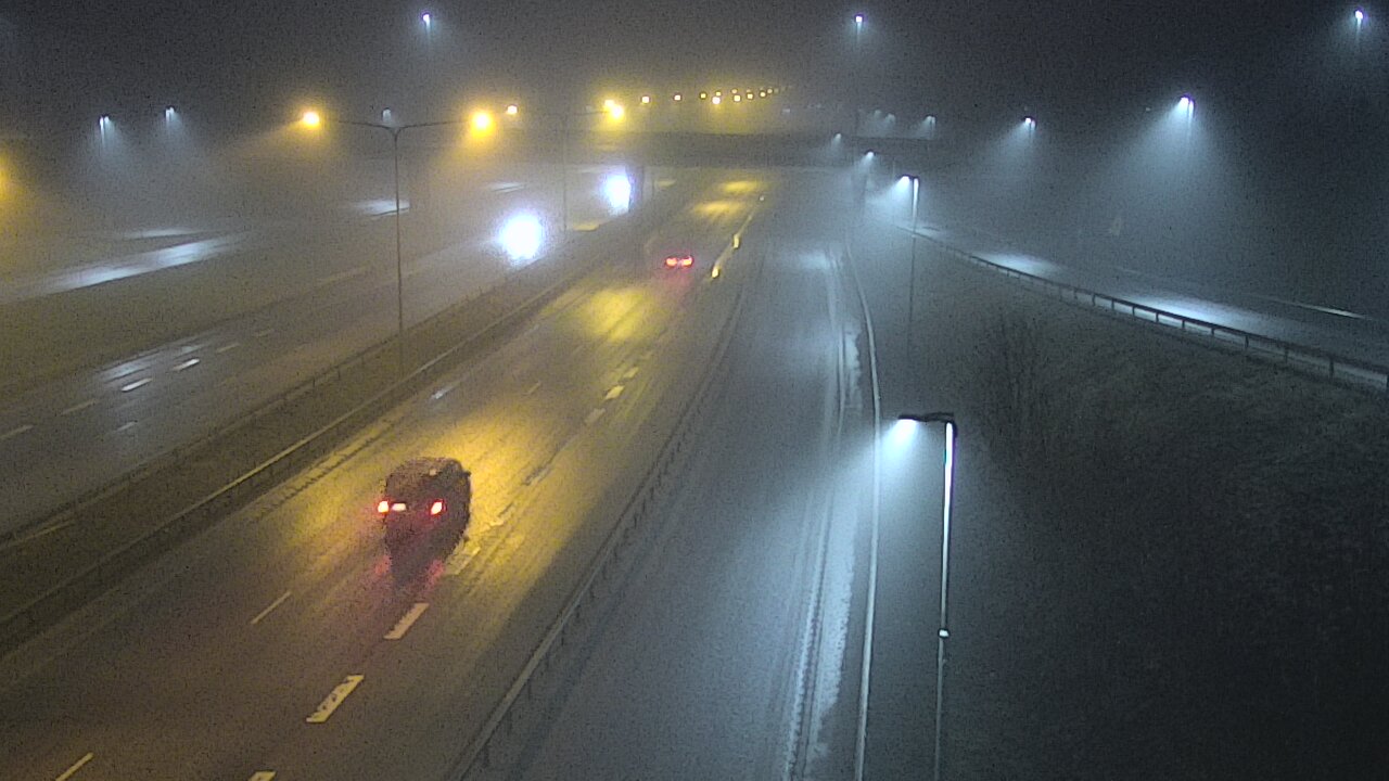 Kelikamerat Kuva Tie 102 Espoo, Sepänkylä, Espoo, Uusimaa