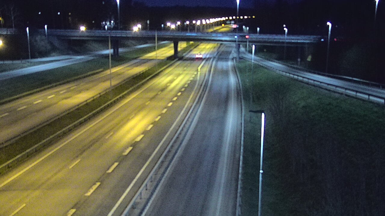 Kelikamerat Kuva Tie 102 Espoo, Sepänkylä, Espoo, Uusimaa