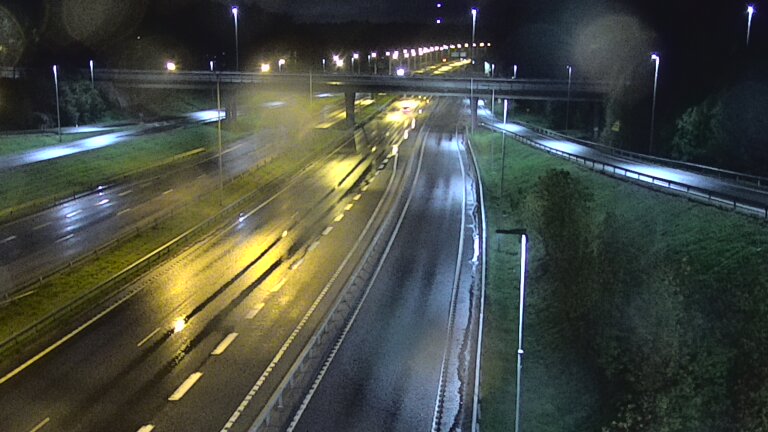 Kelikamerat Kuva Tie 102 Espoo, Sepänkylä, Espoo, Uusimaa