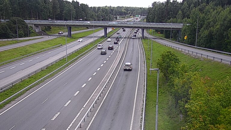 Kelikamerat Kuva Tie 102 Espoo, Sepänkylä, Espoo, Uusimaa