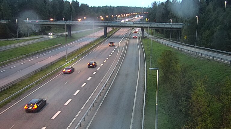 Kelikamerat Kuva Tie 102 Espoo, Sepänkylä, Espoo, Uusimaa