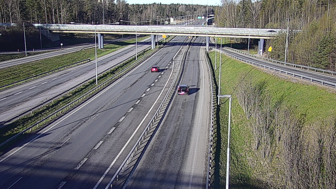 Kelikamerat Kuva Tie 102 Espoo, Sepänkylä, Espoo, Uusimaa