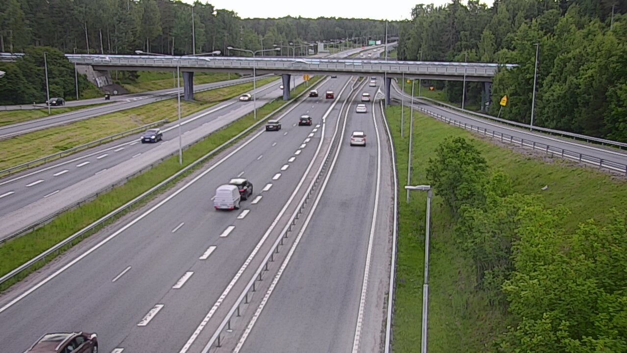 Kelikamerat Kuva Tie 102 Espoo, Sepänkylä, Espoo, Uusimaa