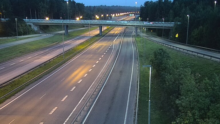 Kelikamerat Kuva Tie 102 Espoo, Sepänkylä, Espoo, Uusimaa