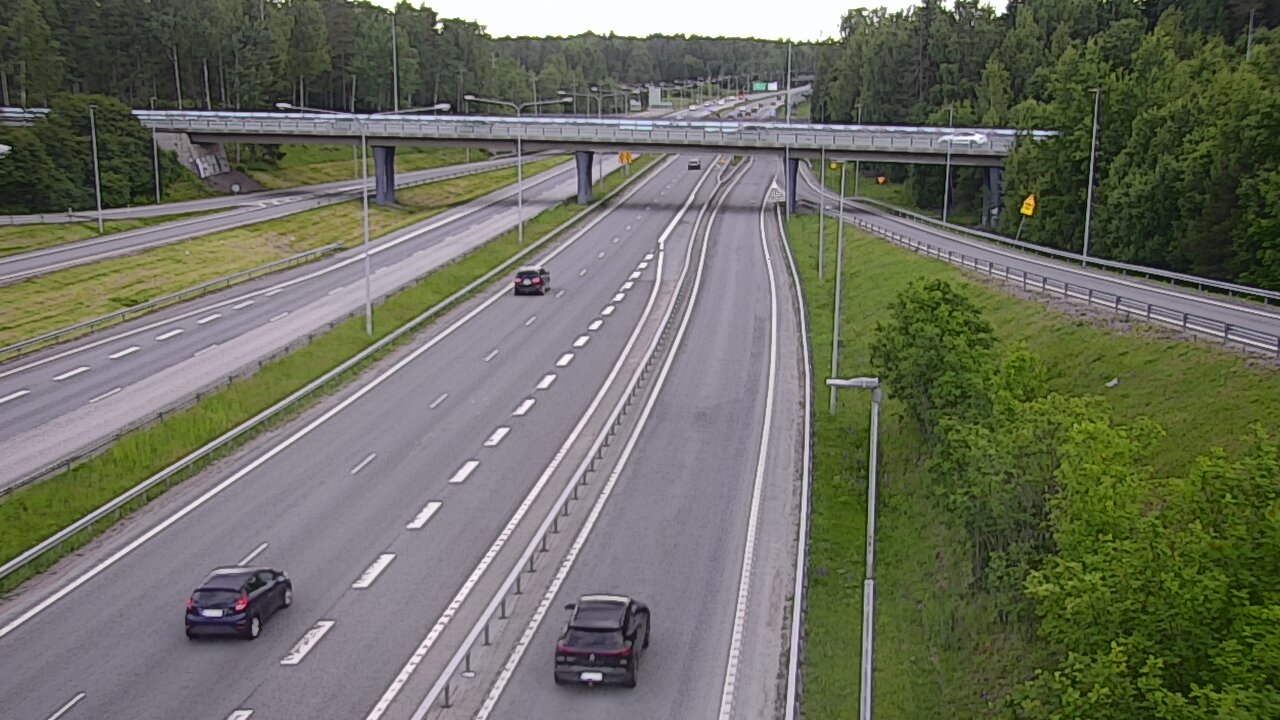 Kelikamerat Kuva Tie 102 Espoo, Sepänkylä, Espoo, Uusimaa
