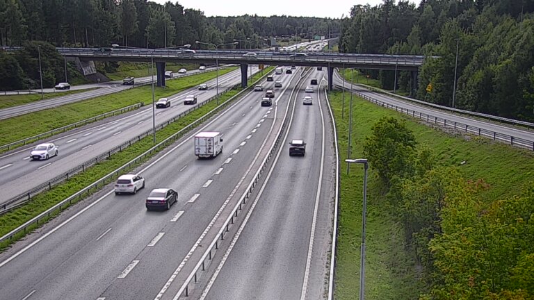 Kelikamerat Kuva Tie 102 Espoo, Sepänkylä, Espoo, Uusimaa