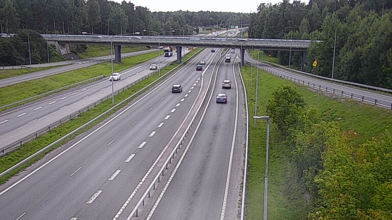 Kelikamerat Kuva Tie 102 Espoo, Sepänkylä, Espoo, Uusimaa