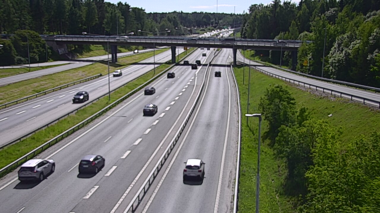 Kelikamerat Kuva Tie 102 Espoo, Sepänkylä, Espoo, Uusimaa