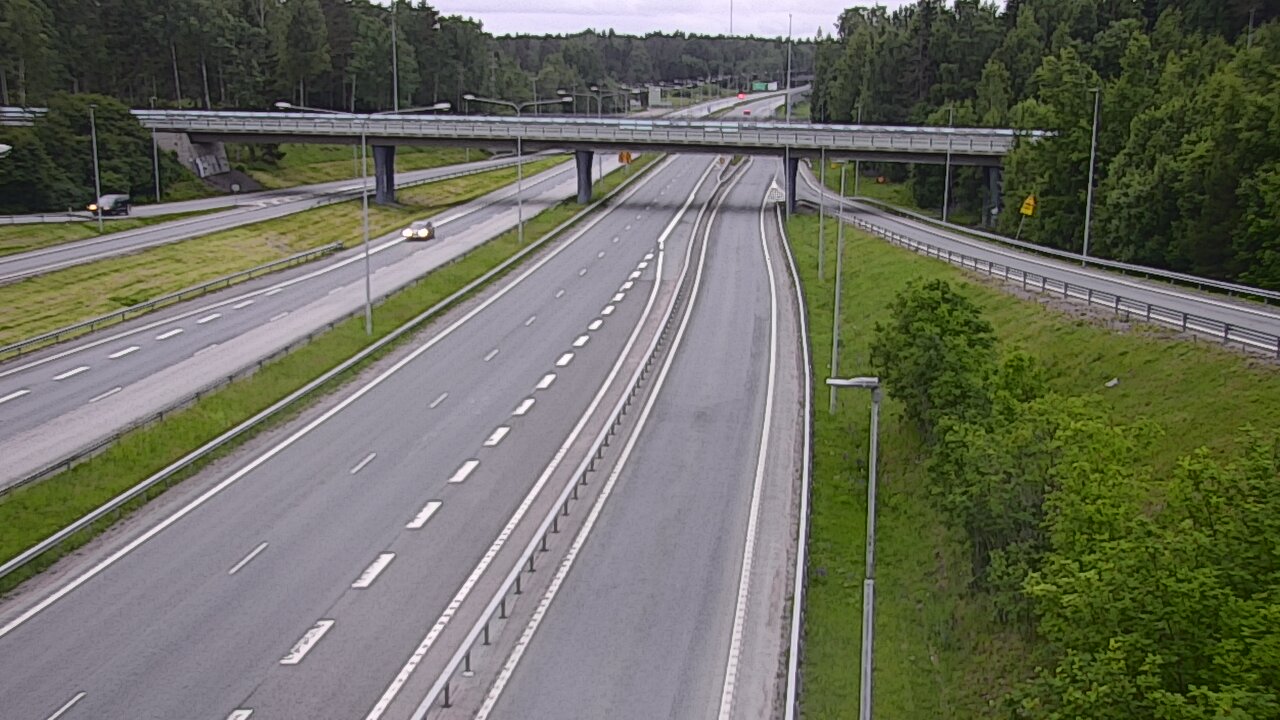Kelikamerat Kuva Tie 102 Espoo, Sepänkylä, Espoo, Uusimaa