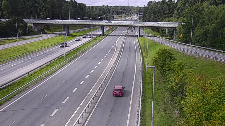 Kelikamerat Kuva Tie 102 Espoo, Sepänkylä, Espoo, Uusimaa