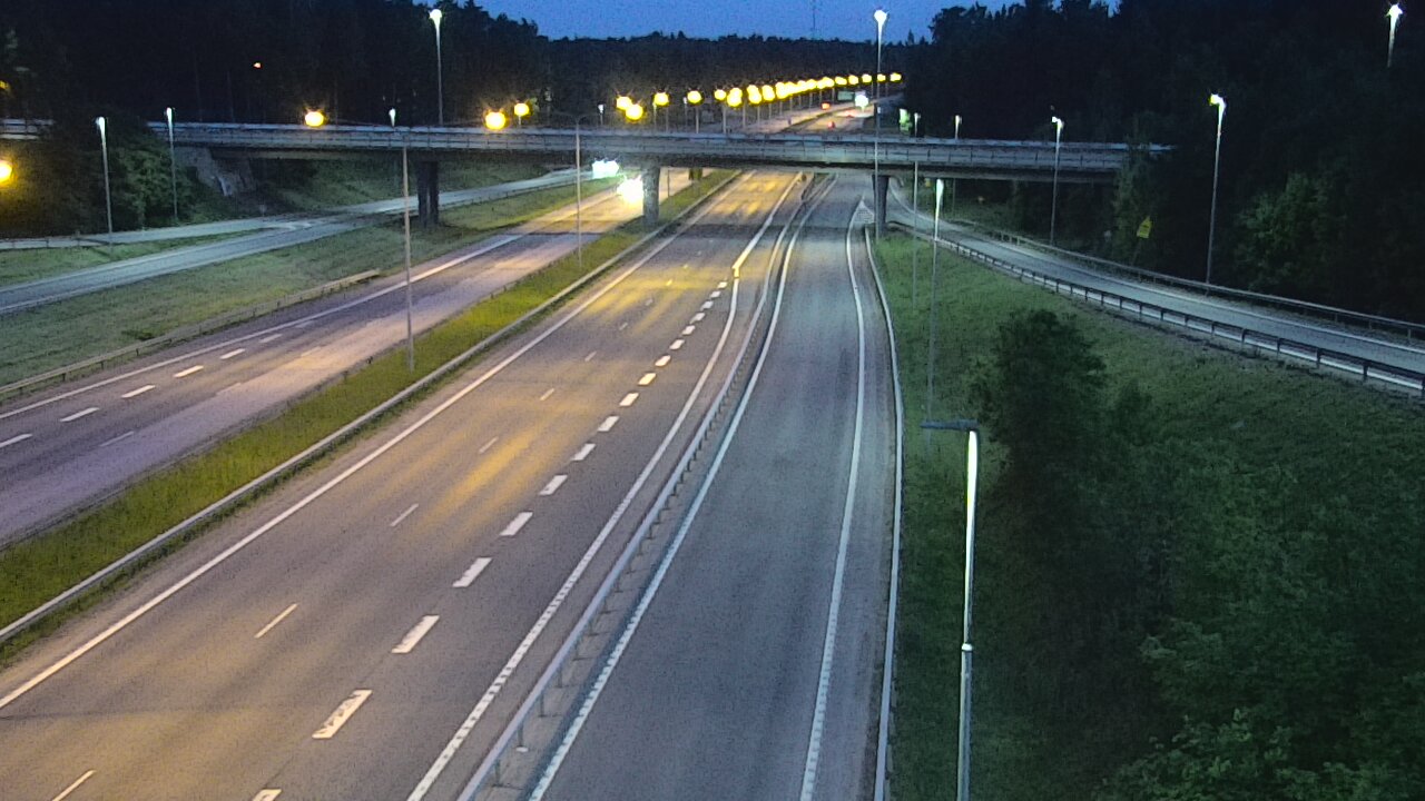 Kelikamerat Kuva Tie 102 Espoo, Sepänkylä, Espoo, Uusimaa