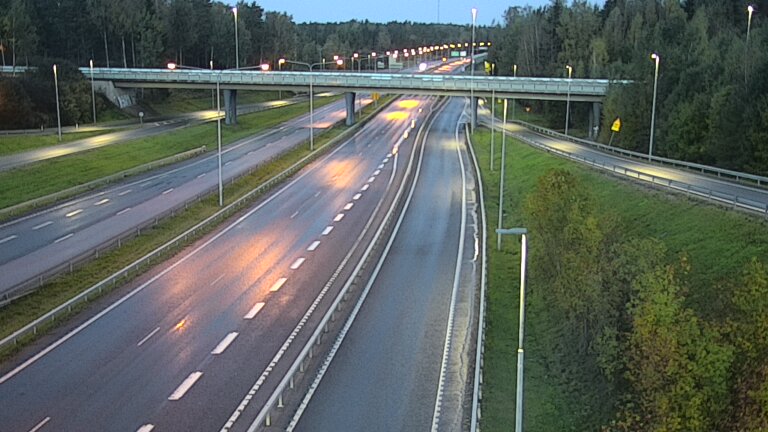 Kelikamerat Kuva Tie 102 Espoo, Sepänkylä, Espoo, Uusimaa