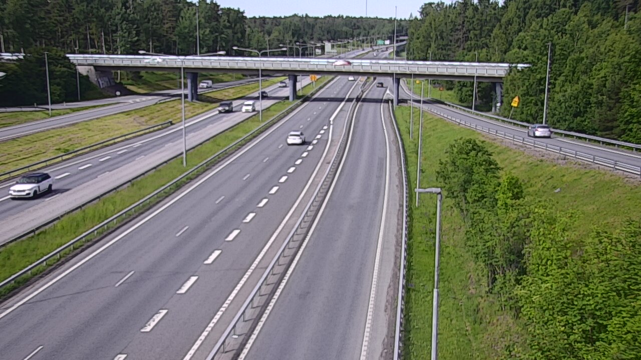 Kelikamerat Kuva Tie 102 Espoo, Sepänkylä, Espoo, Uusimaa