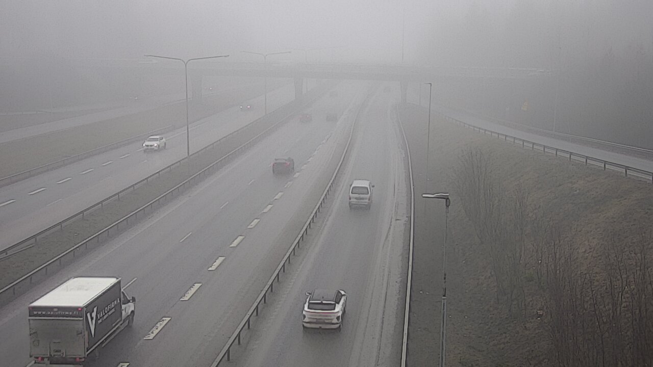 Kelikamerat Kuva Tie 102 Espoo, Sepänkylä, Espoo, Uusimaa