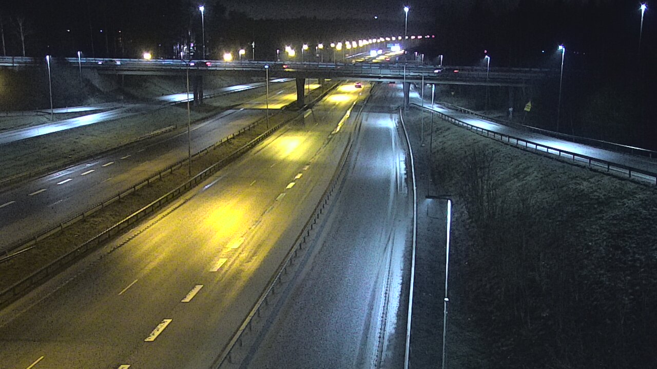 Kelikamerat Kuva Tie 102 Espoo, Sepänkylä, Espoo, Uusimaa