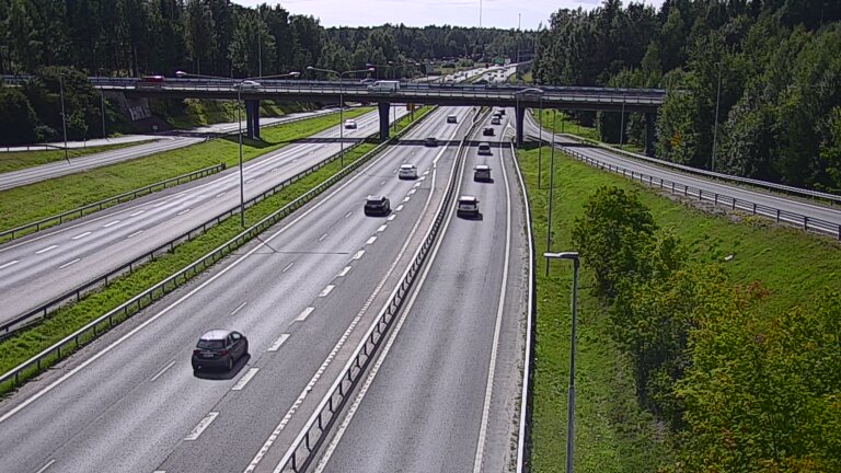 Kelikamerat Kuva Tie 102 Espoo, Sepänkylä, Espoo, Uusimaa