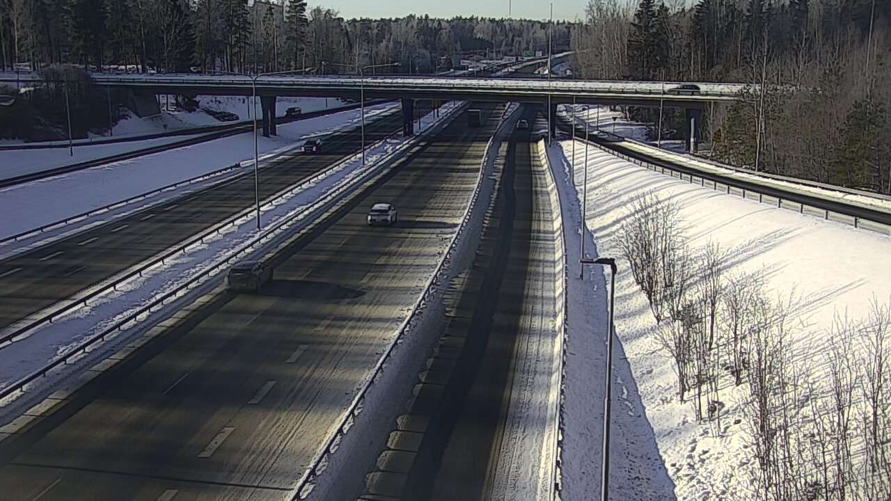 Kelikamerat Kuva Tie 102 Espoo, Sepänkylä, Espoo, Uusimaa