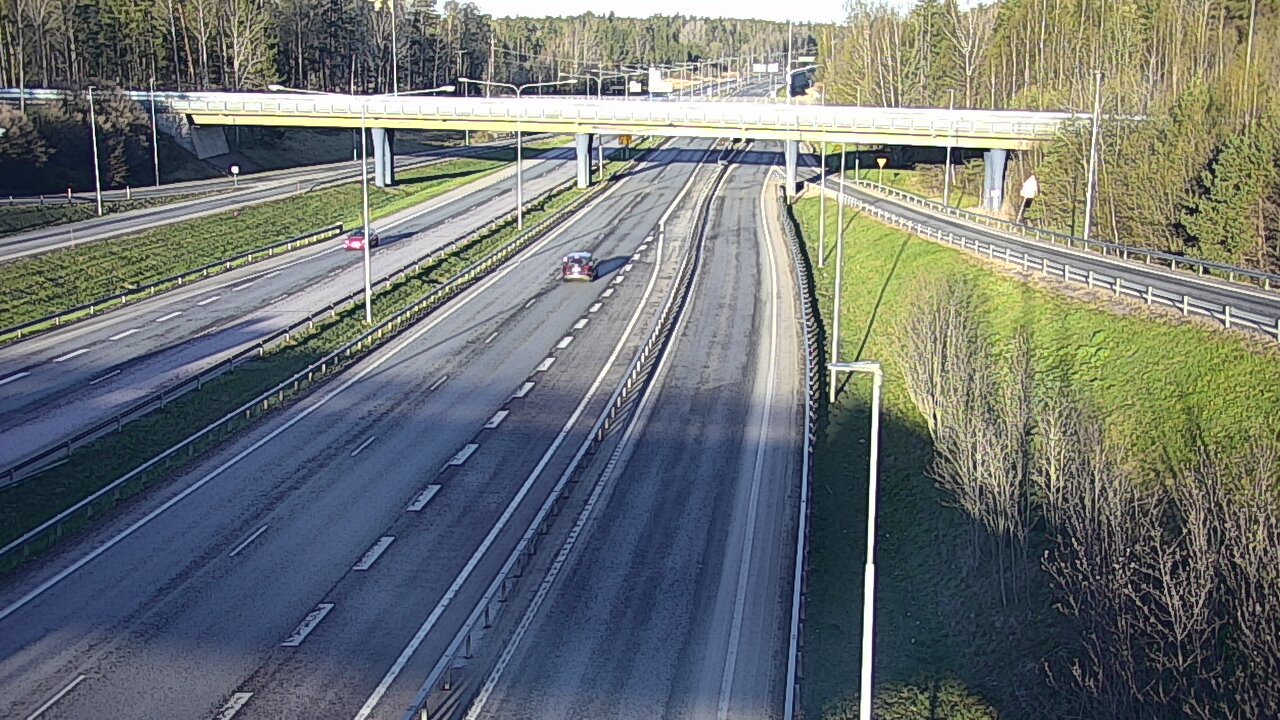 Kelikamerat Kuva Tie 102 Espoo, Sepänkylä, Espoo, Uusimaa