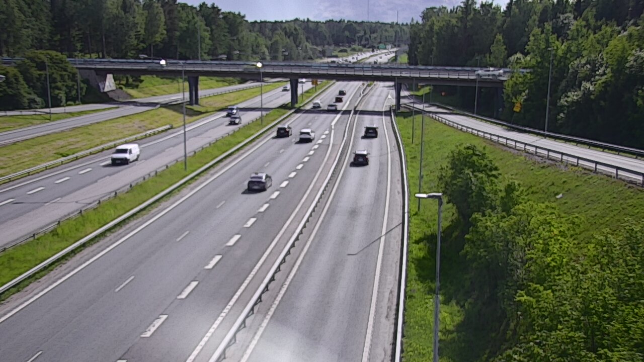 Kelikamerat Kuva Tie 102 Espoo, Sepänkylä, Espoo, Uusimaa