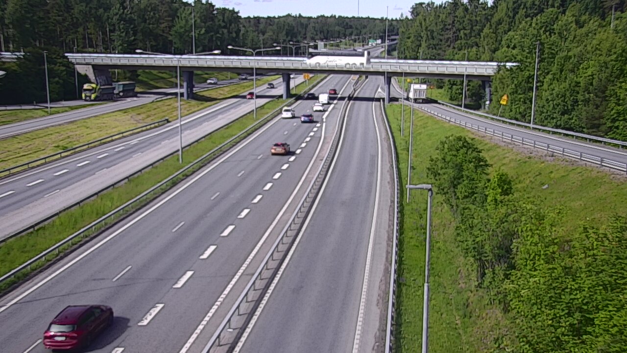 Kelikamerat Kuva Tie 102 Espoo, Sepänkylä, Espoo, Uusimaa