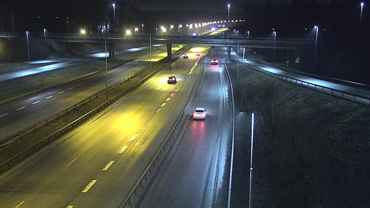 Kelikamerat Kuva Tie 102 Espoo, Sepänkylä, Espoo, Uusimaa