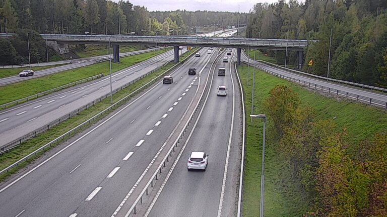 Kelikamerat Kuva Tie 102 Espoo, Sepänkylä, Espoo, Uusimaa