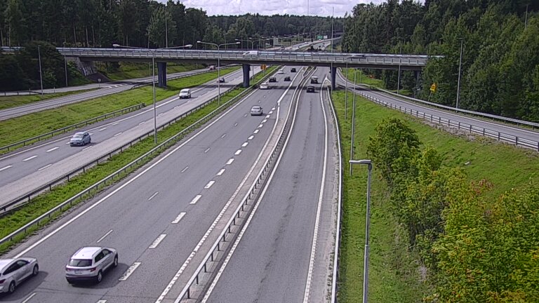 Kelikamerat Kuva Tie 102 Espoo, Sepänkylä, Espoo, Uusimaa