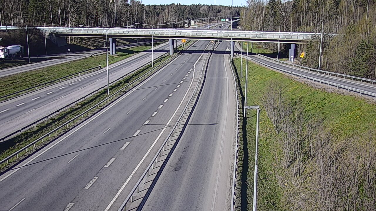 Kelikamerat Kuva Tie 102 Espoo, Sepänkylä, Espoo, Uusimaa