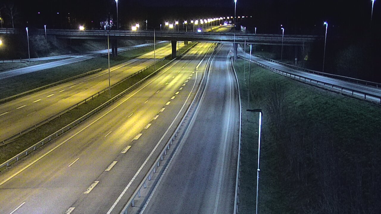Kelikamerat Kuva Tie 102 Espoo, Sepänkylä, Espoo, Uusimaa