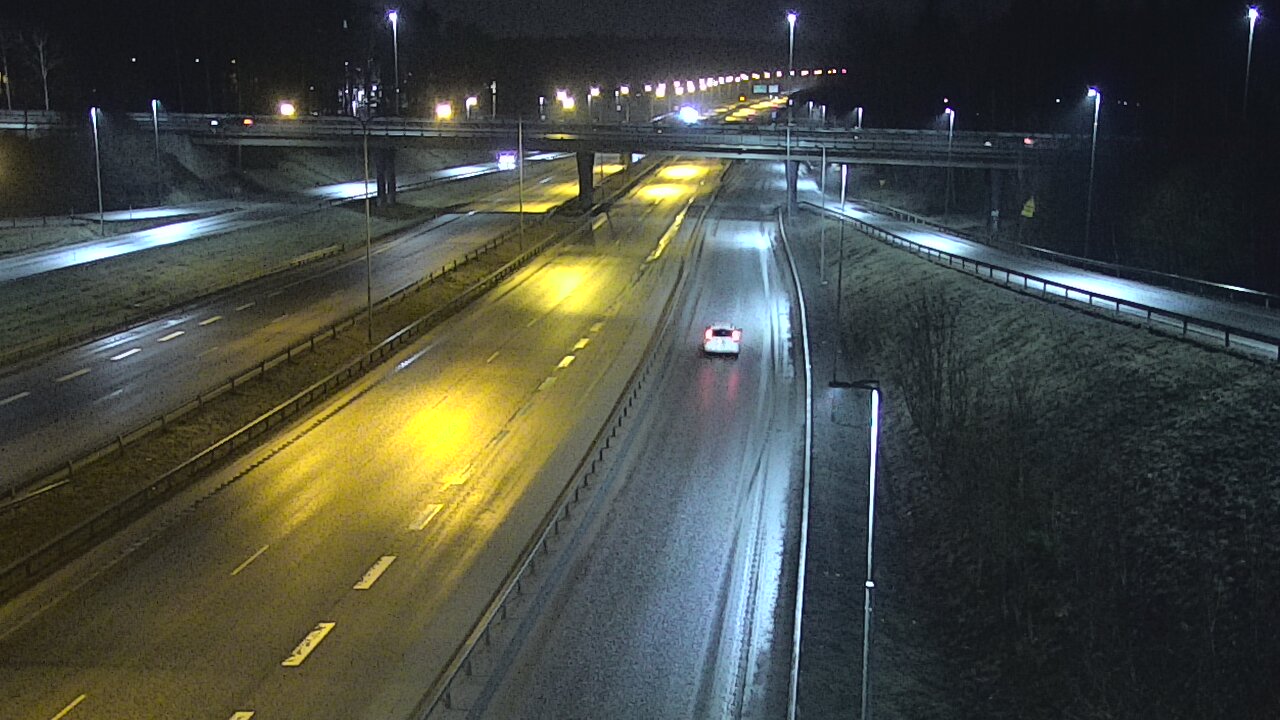 Kelikamerat Kuva Tie 102 Espoo, Sepänkylä, Espoo, Uusimaa