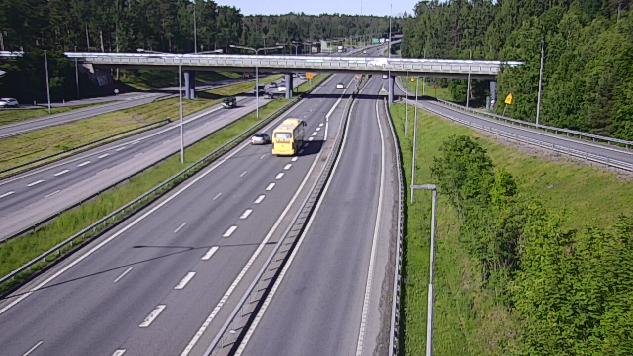Kelikamerat Kuva Tie 102 Espoo, Sepänkylä, Espoo, Uusimaa