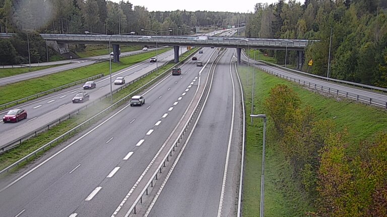 Kelikamerat Kuva Tie 102 Espoo, Sepänkylä, Espoo, Uusimaa