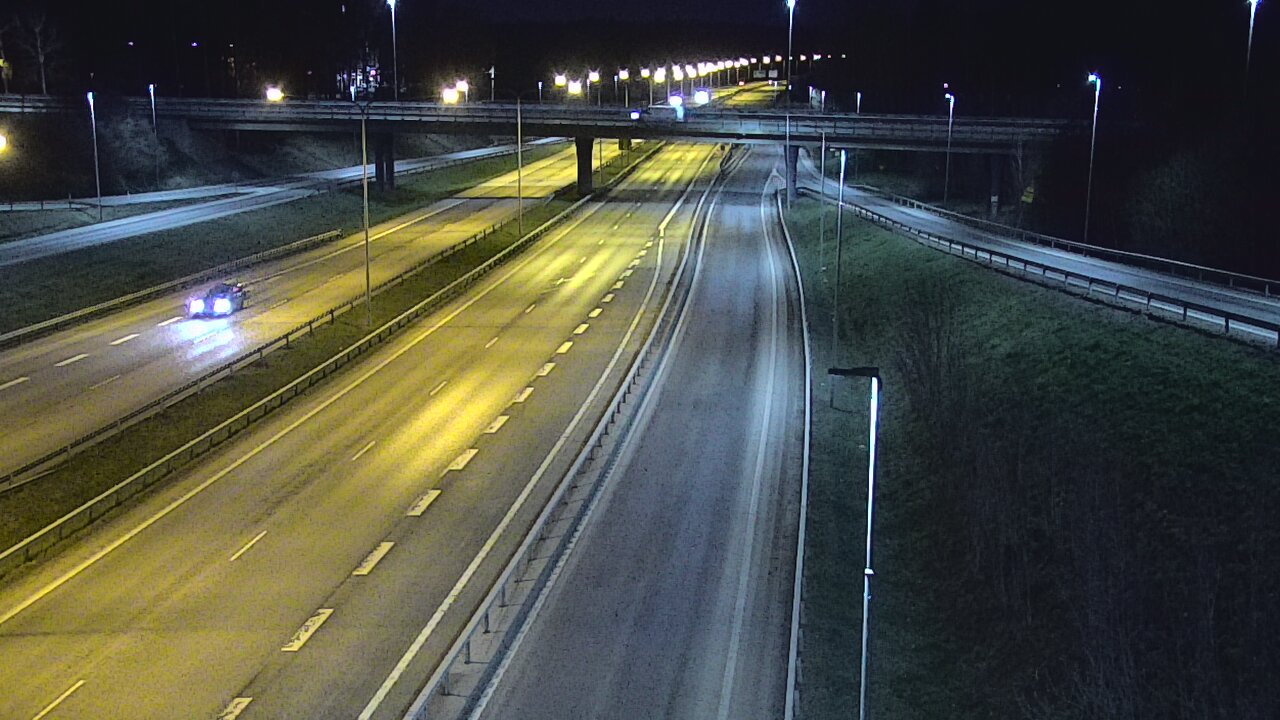 Kelikamerat Kuva Tie 102 Espoo, Sepänkylä, Espoo, Uusimaa