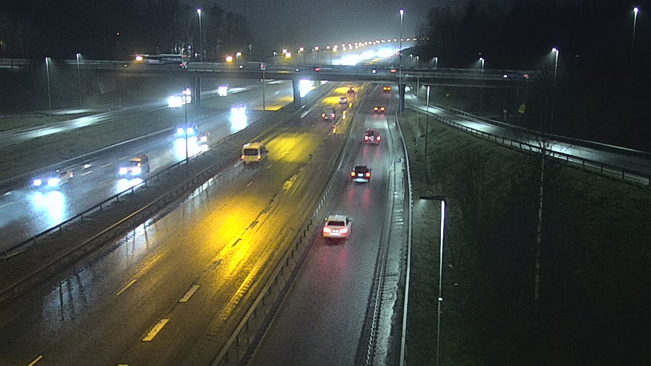 Kelikamerat Kuva Tie 102 Espoo, Sepänkylä, Espoo, Uusimaa