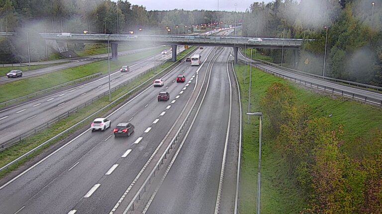 Kelikamerat Kuva Tie 102 Espoo, Sepänkylä, Espoo, Uusimaa