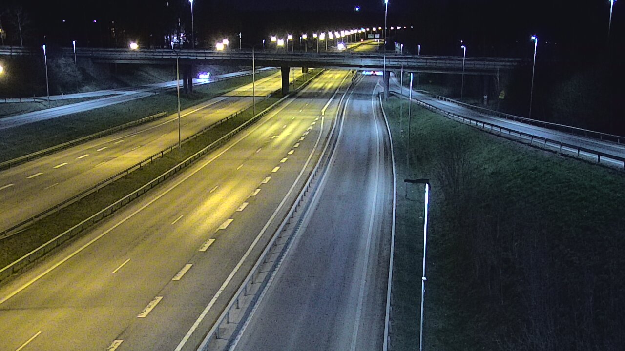 Kelikamerat Kuva Tie 102 Espoo, Sepänkylä, Espoo, Uusimaa