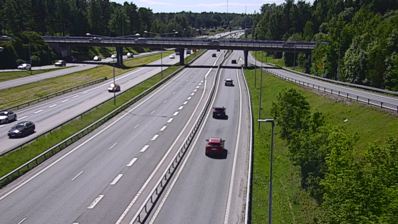 Kelikamerat Kuva Tie 102 Espoo, Sepänkylä, Espoo, Uusimaa