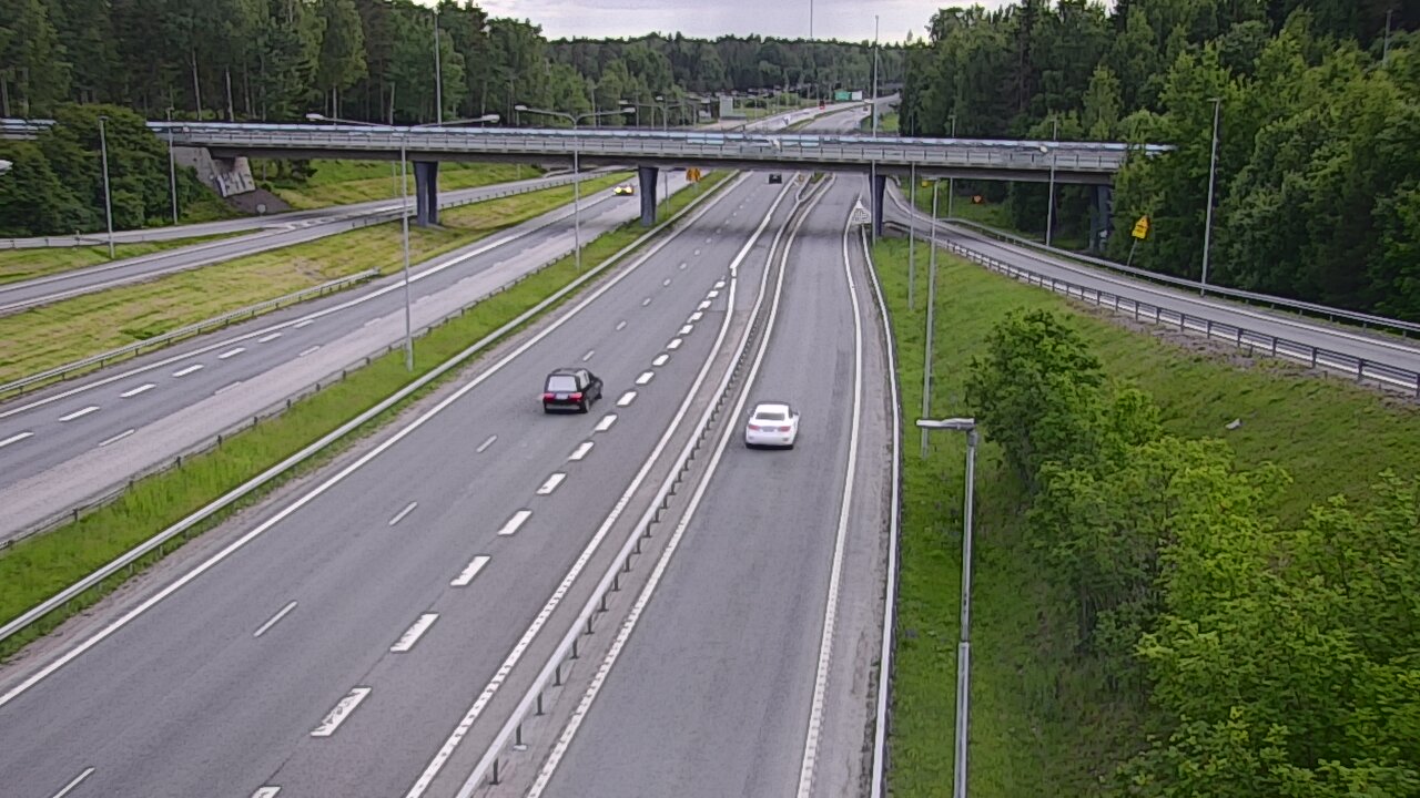 Kelikamerat Kuva Tie 102 Espoo, Sepänkylä, Espoo, Uusimaa