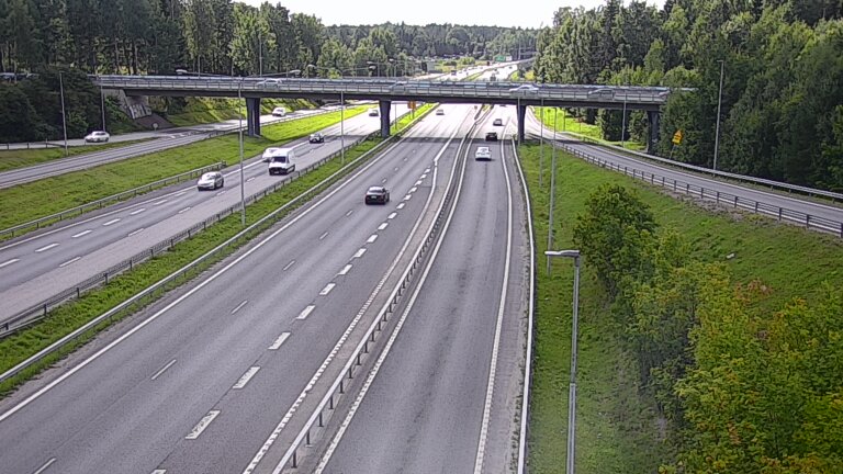 Kelikamerat Kuva Tie 102 Espoo, Sepänkylä, Espoo, Uusimaa