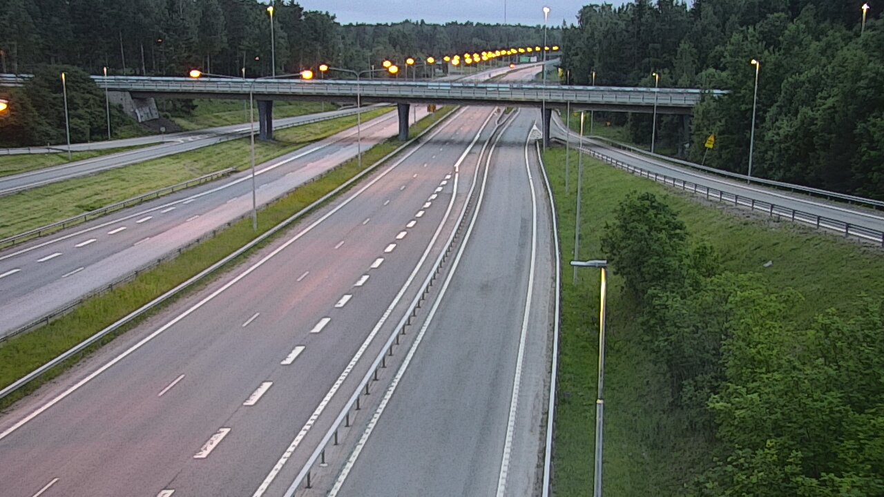 Kelikamerat Kuva Tie 102 Espoo, Sepänkylä, Espoo, Uusimaa