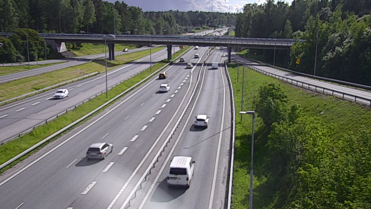 Kelikamerat Kuva Tie 102 Espoo, Sepänkylä, Espoo, Uusimaa
