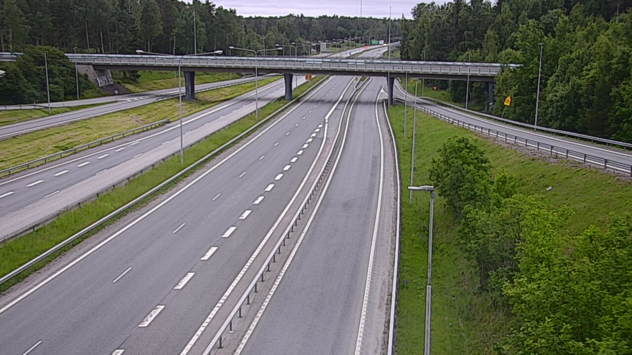Kelikamerat Kuva Tie 102 Espoo, Sepänkylä, Espoo, Uusimaa