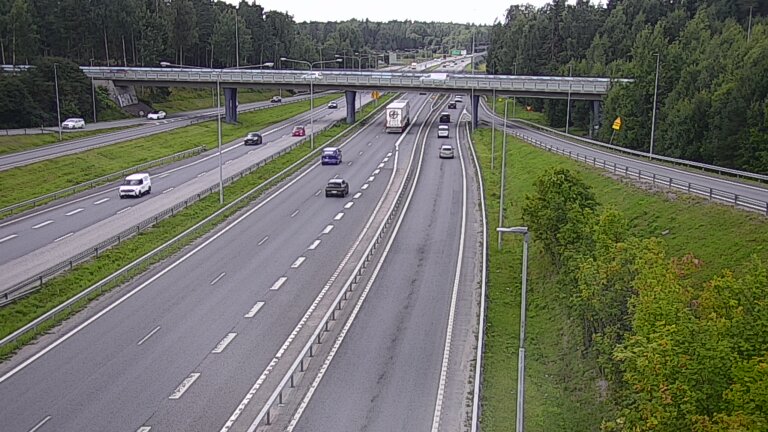 Kelikamerat Kuva Tie 102 Espoo, Sepänkylä, Espoo, Uusimaa