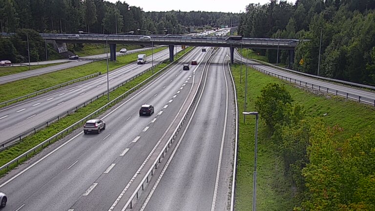 Kelikamerat Kuva Tie 102 Espoo, Sepänkylä, Espoo, Uusimaa