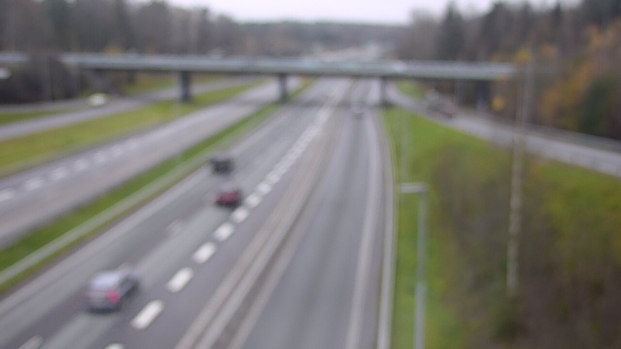 Kelikamerat Kuva Tie 102 Espoo, Sepänkylä, Espoo, Uusimaa